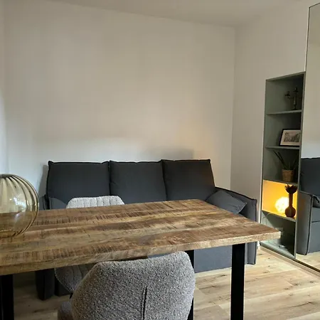 Apartment Tourbillon